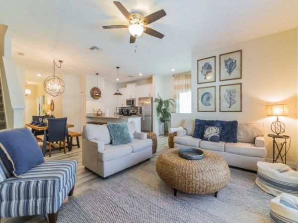 Orlando Home 977664