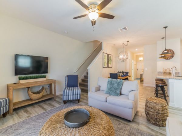 Orlando Home 977664