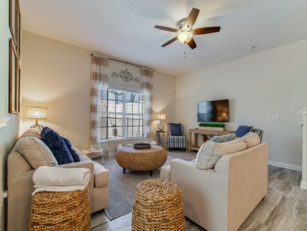 Orlando Home 977664