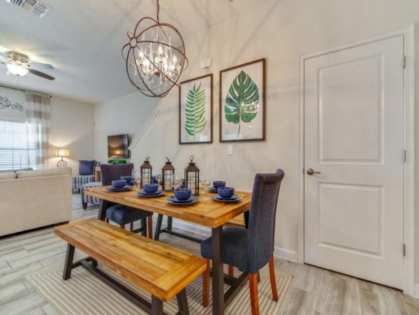Orlando Home 977664