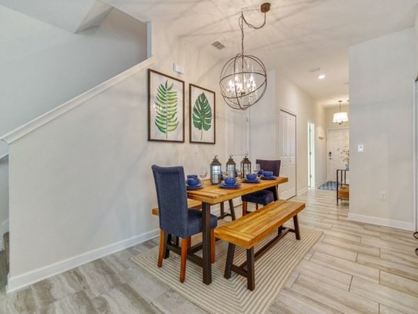 Orlando Home 977664