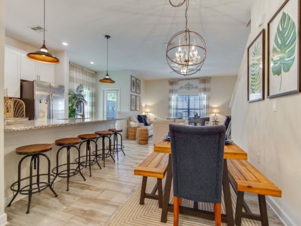 Orlando Home 977664