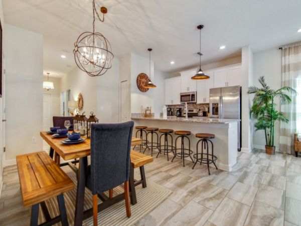 Orlando Home 977664