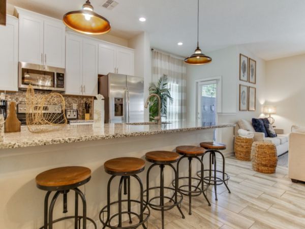 Orlando Home 977664