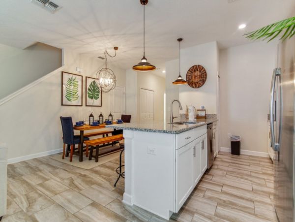 Orlando Home 977664