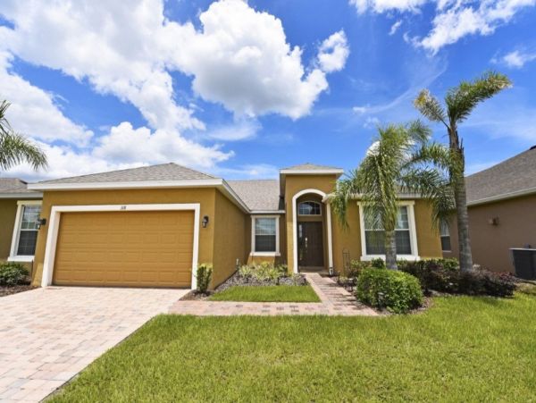 Orlando Home 977665