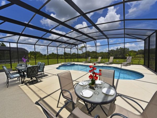 Orlando Home 977665