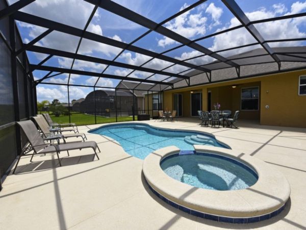 Orlando Home 977665