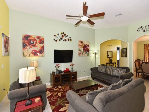 Orlando Home 977665