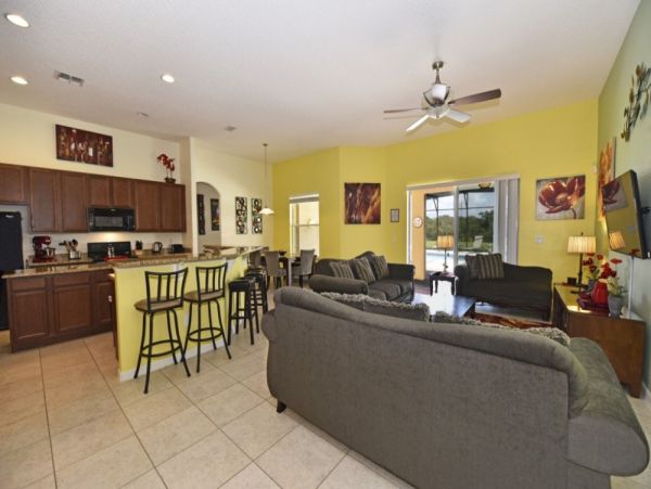 Orlando Home 977665