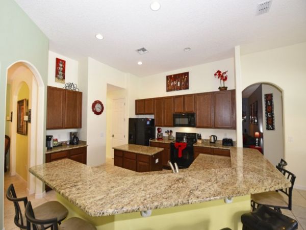 Orlando Home 977665