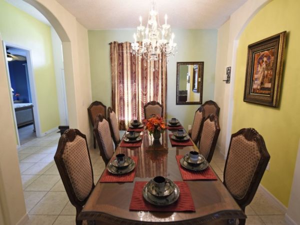 Orlando Home 977665
