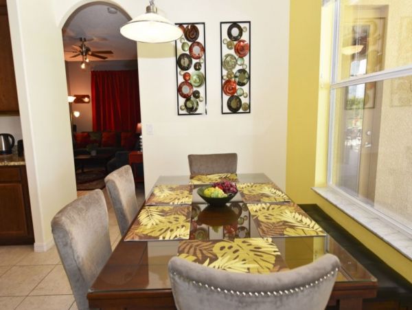 Orlando Home 977665