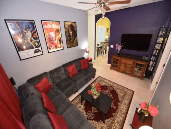 Orlando Home 977665