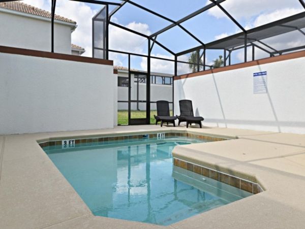 Orlando Home 977666