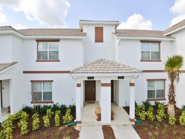 Orlando Home 977666