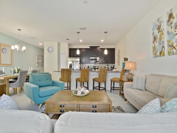 Orlando Home 977666