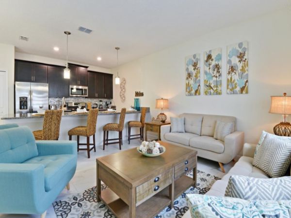 Orlando Home 977666