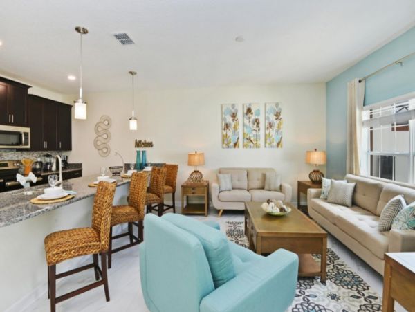 Orlando Home 977666