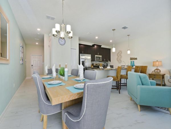 Orlando Home 977666