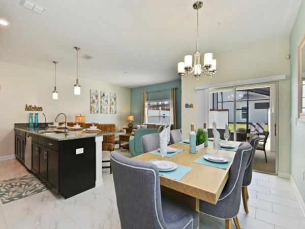Orlando Home 977666