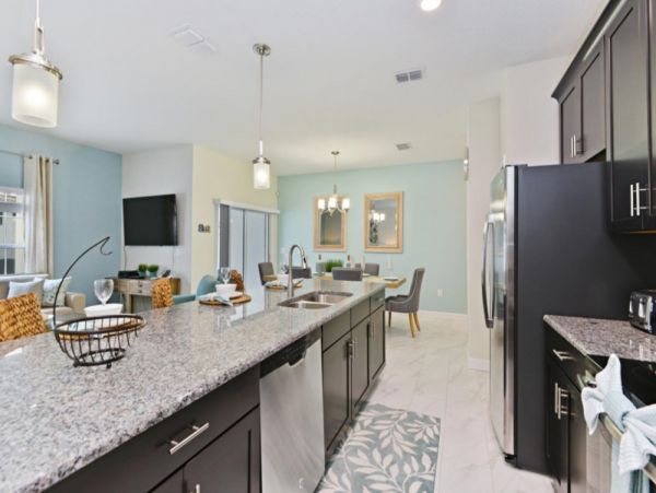 Orlando Home 977666