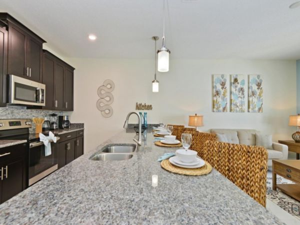 Orlando Home 977666