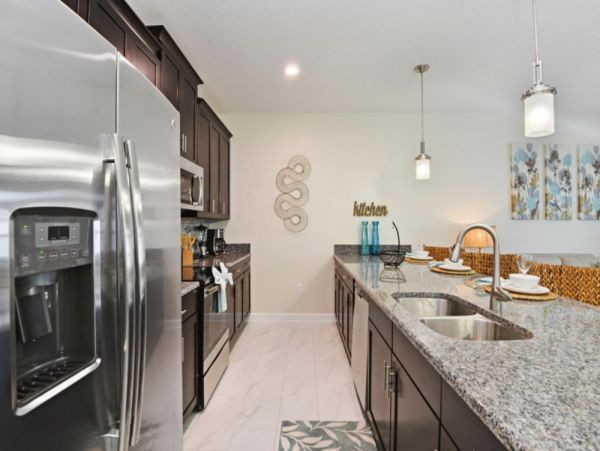 Orlando Home 977666