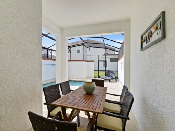 Orlando Home 977666