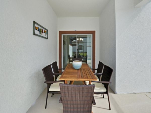 Orlando Home 977666