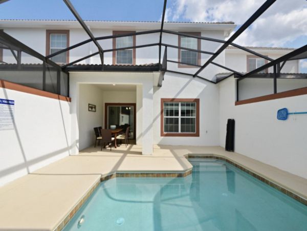 Orlando Home 977666