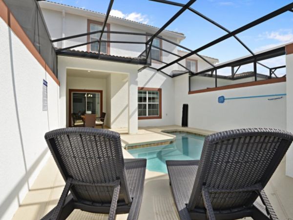 Orlando Home 977666