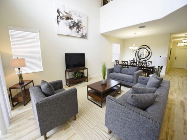 Orlando Home 977667