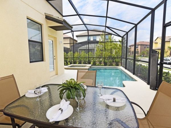 Orlando Home 977667