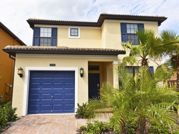 Orlando Home 977667