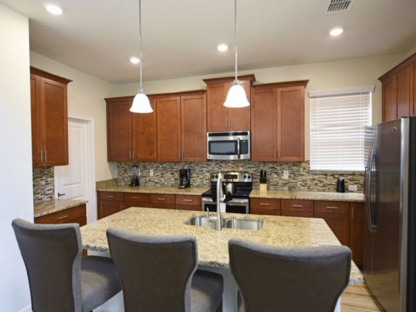 Orlando Home 977667