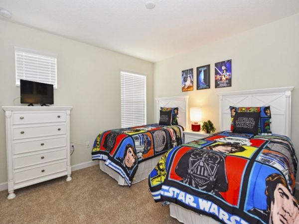 Orlando Home 977667