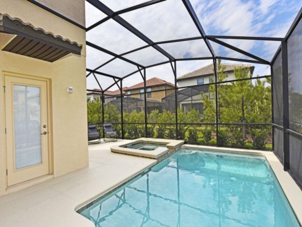 Orlando Home 977667