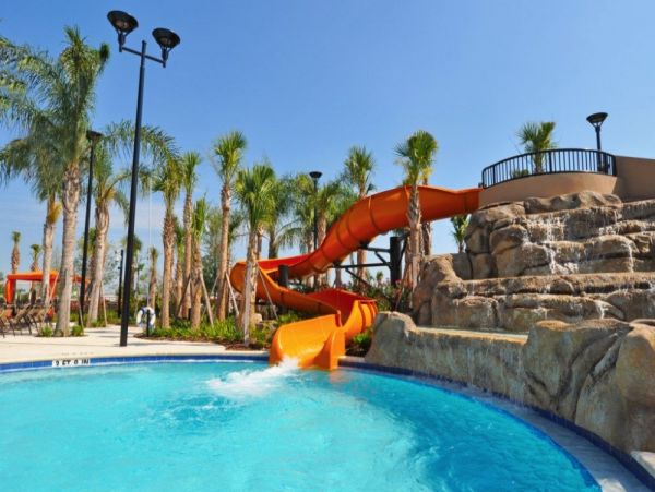 Orlando Home 977667