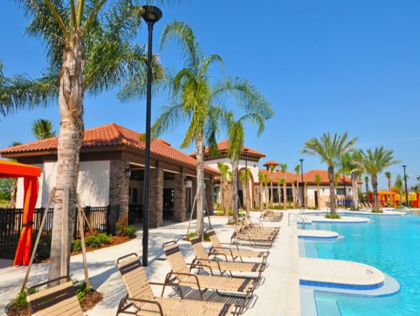 Orlando Home 977667