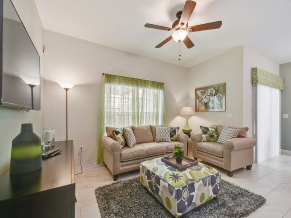 Orlando Home 977668