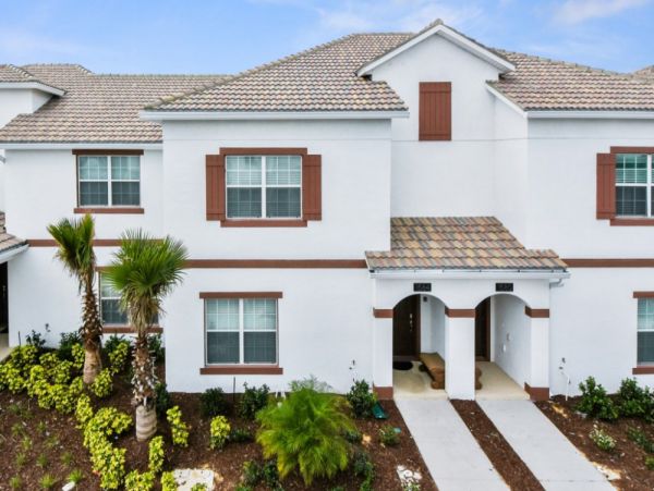 Orlando Home 977668