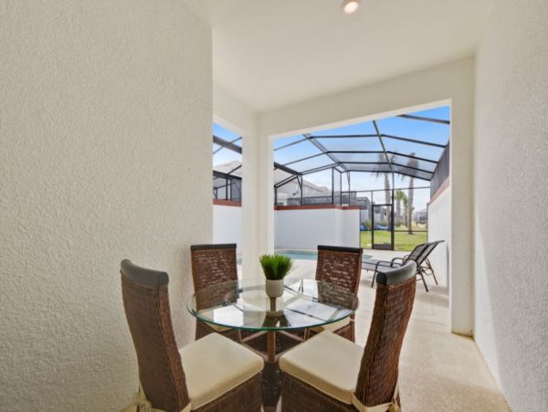 Orlando Home 977668