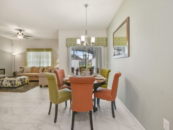 Orlando Home 977668