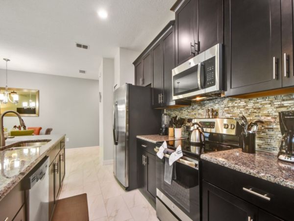 Orlando Home 977668