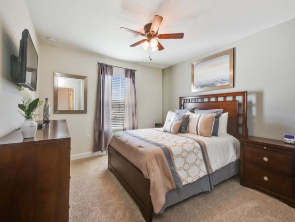 Orlando Home 977668