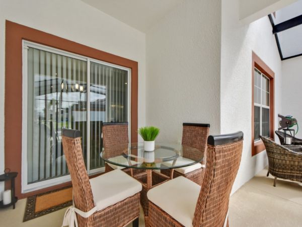Orlando Home 977668