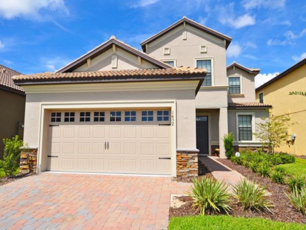 Orlando Home 977669