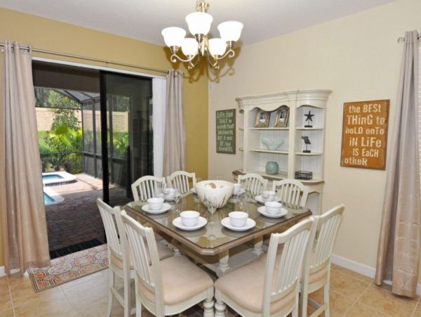 Orlando Home 977669