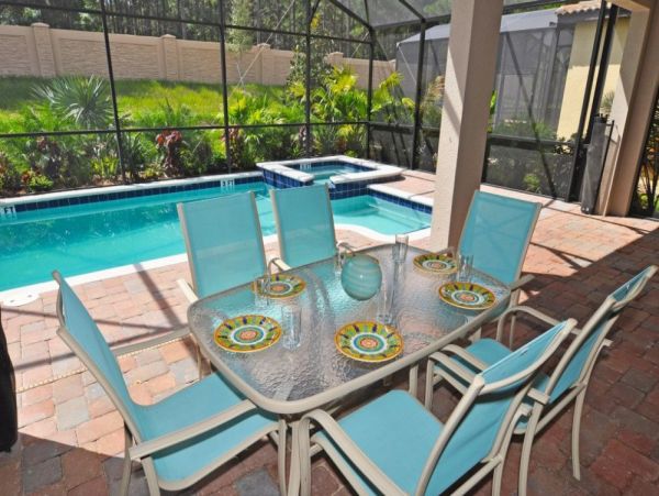 Orlando Home 977669